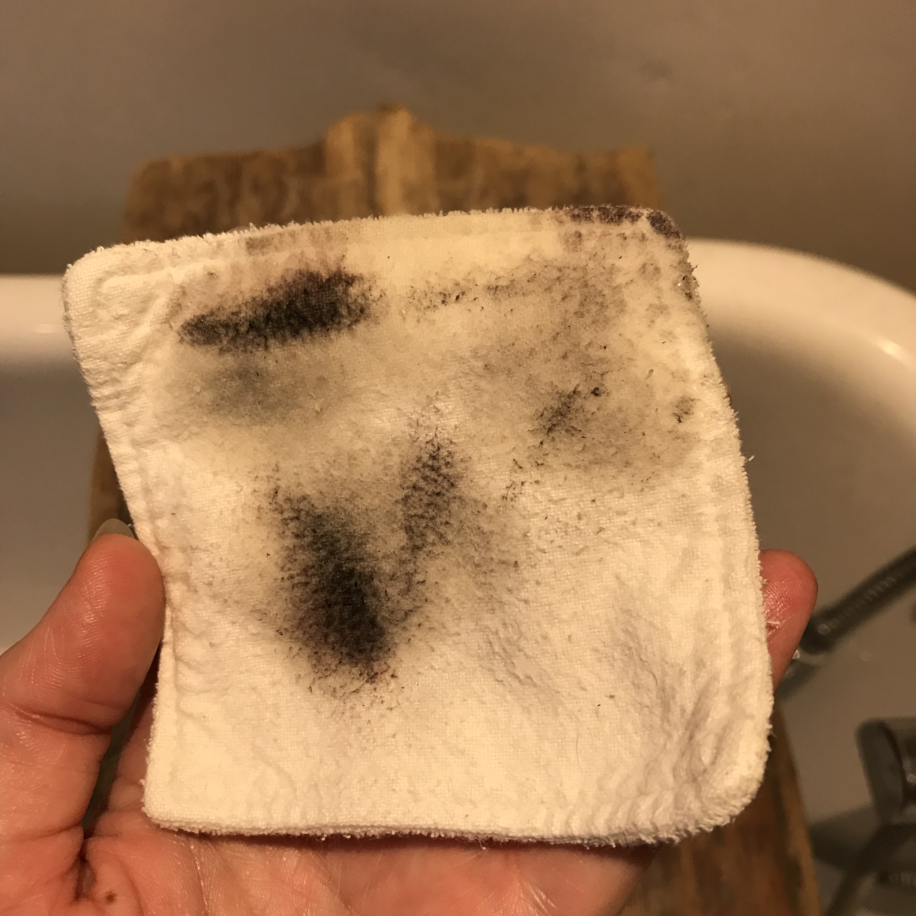 Handmade Haven, sunflower oil, natural makeup remover, cleansing pads, makeup remover pads