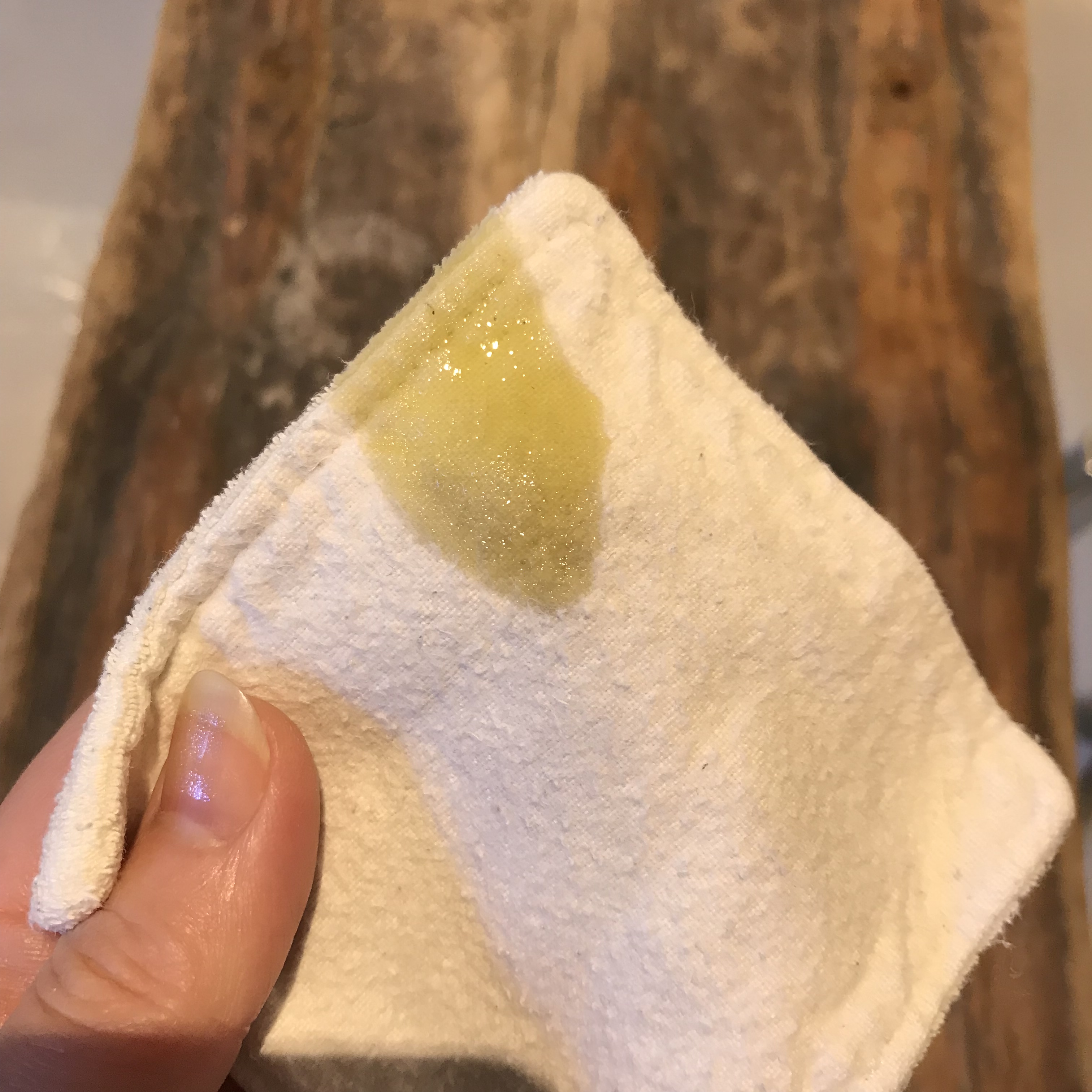 Handmade Haven, organic cotton cleanser pads, makeup remover, olive oil Makeup remover, diy Makeup remover