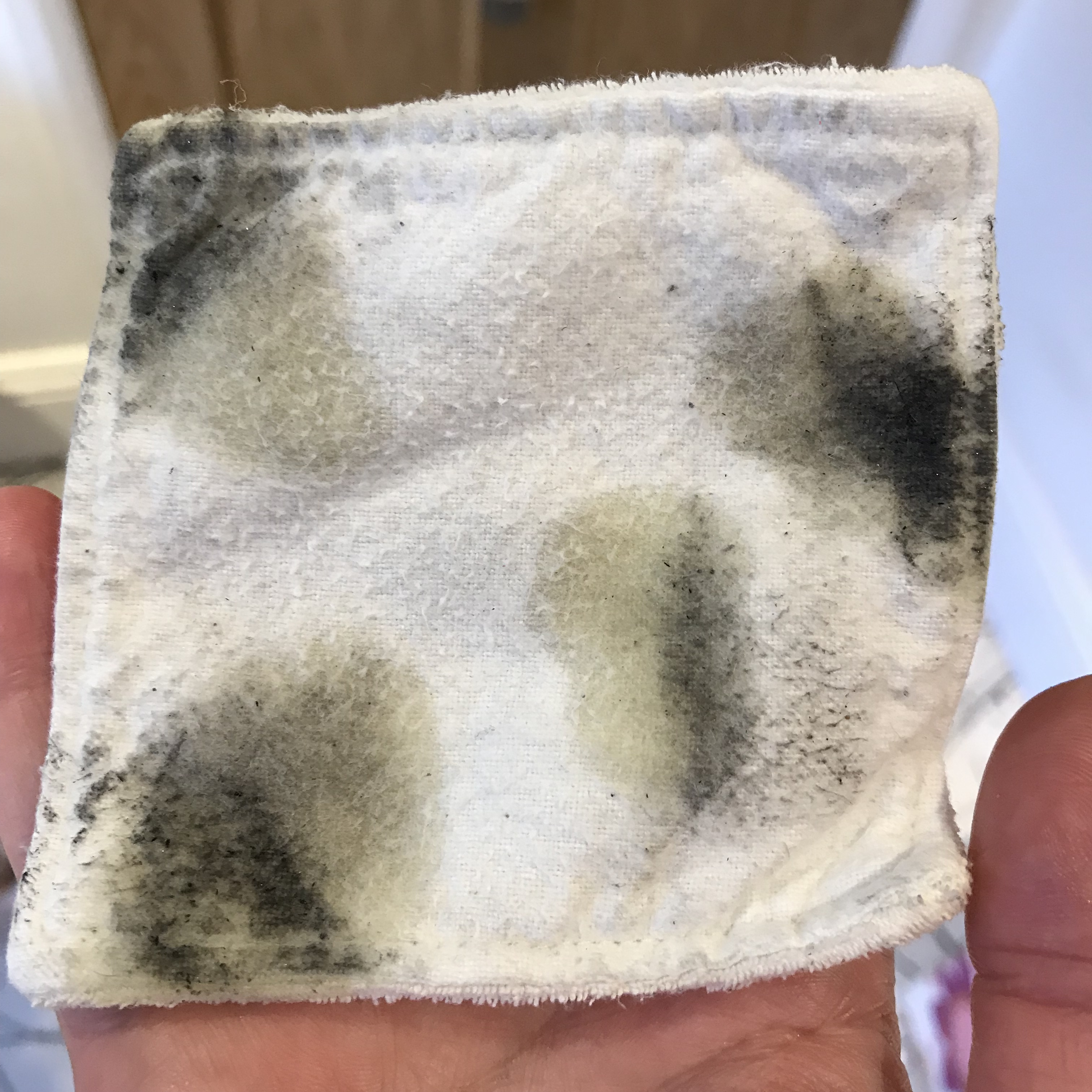 Handmade Haven, organic cotton, cleanser pads, cotton Rounds, makeup remover, olive oil Makeup remover, diy Makeup remover